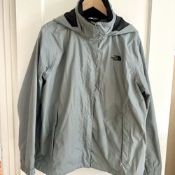 Women’s North Face Jacket - Size XXL