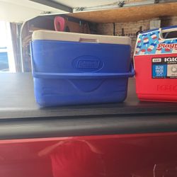 Coolers