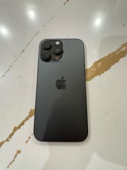 iPhone 16 pro max 512 gb unlocked