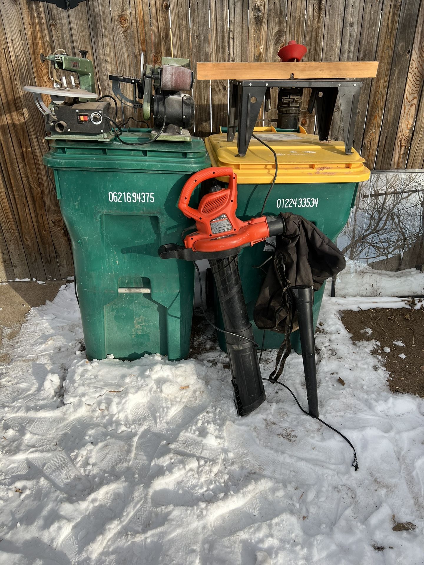 Everything For $100