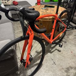 Specialized Diverge DSW Smart Weld