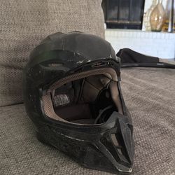AFX FULL FACE HELMET