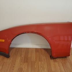 300zx Z31 1(contact info removed) Driver Side Fender