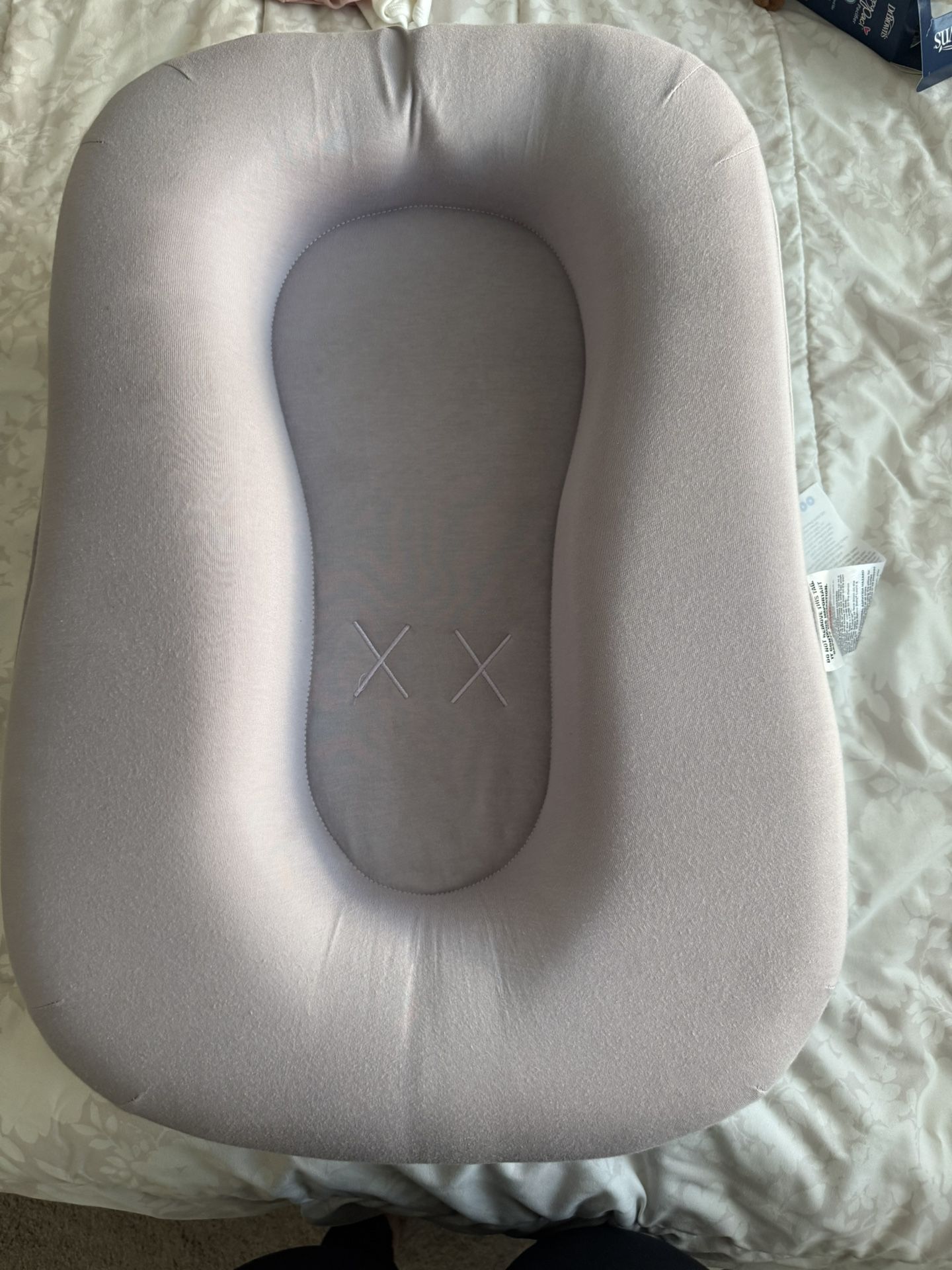 Rahoo Lounger