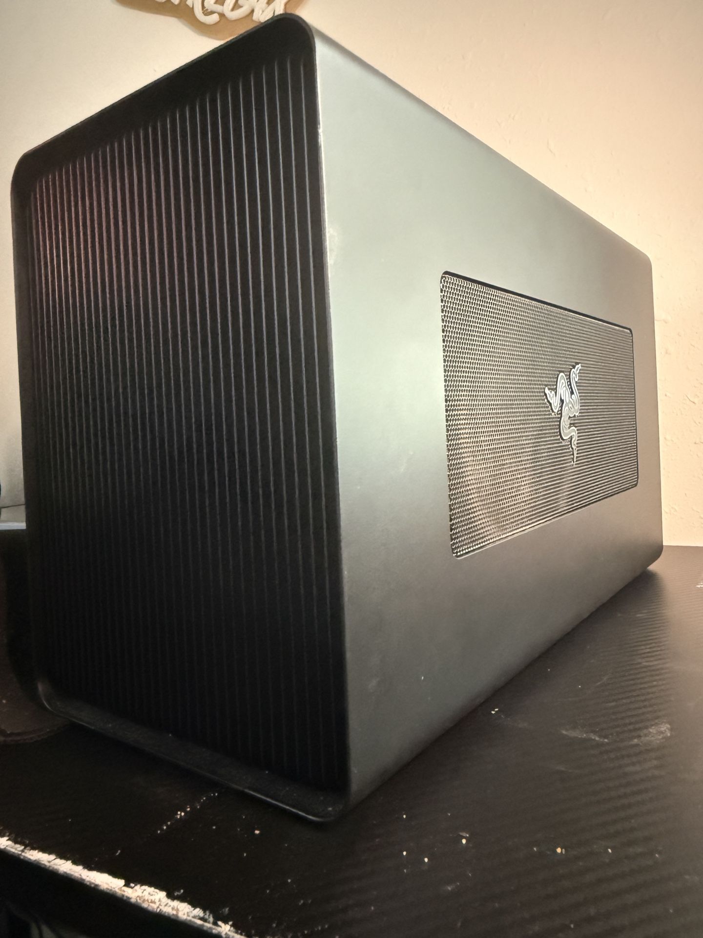 Razer Core X | External GPU