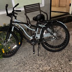 Beach Cruisers His And Hers 