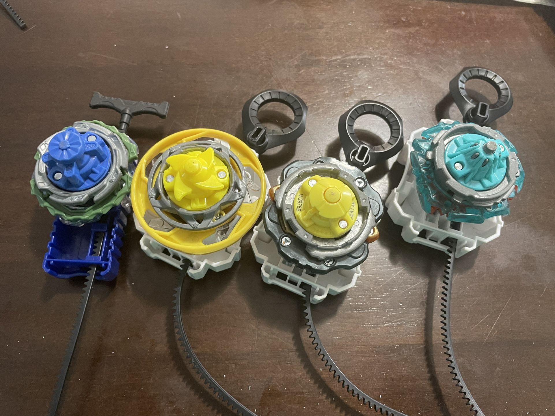 Bayblades For Sale