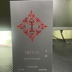 Initio Mystic Experience 90 Ml BRAND NEW!