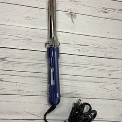 Helen Of Troy Professional Curling Iron 