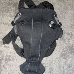 Baby Bjorn Carrier Mini Baby Carrier