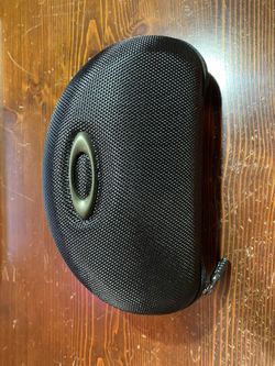 Oakley Hardcase