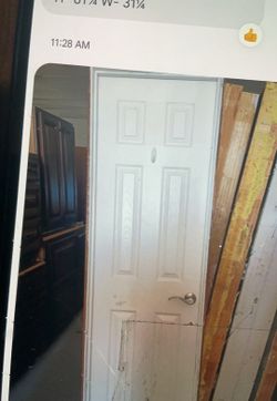 6 Panel Hollowcore Doors