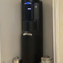 Water Dispenser