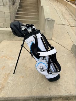 Kids golf clubs for sale