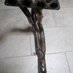 Skunk2 Header Honda D Series 