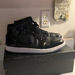 Air Jordan’s 