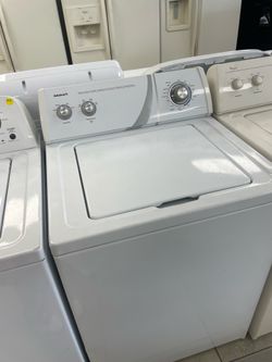 Washer machine