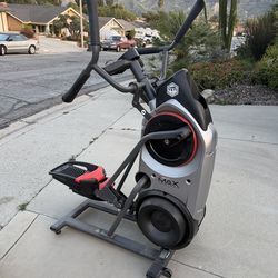 Bowflex MaxTrainer M5