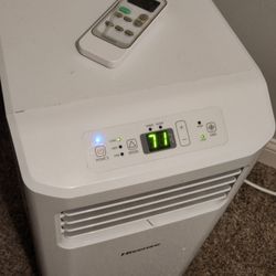 Portable Air Conditioner 