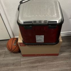 Butterball Electric Fryer