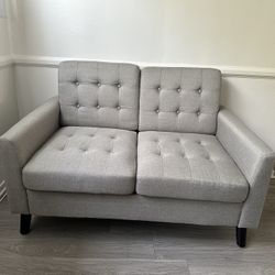 Loveseat Couch
