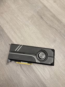 GTX 1080 TI