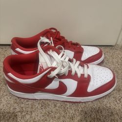 Nike Dunk St Johns 