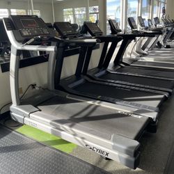 CYBEX 750T Commercial TREADMILL