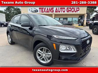 2020 Hyundai Kona