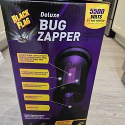 Bug Zapper