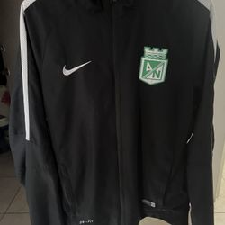 Atlético nacional Nike 
