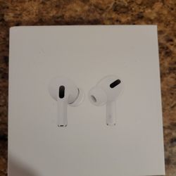 Air Pods Pro