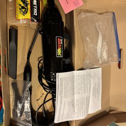 Data Vac  Pro MetropolitanVacuum