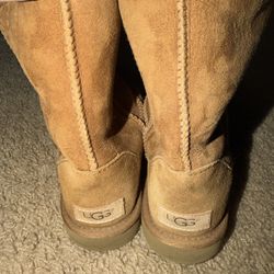 Women’s Ugg Boots 