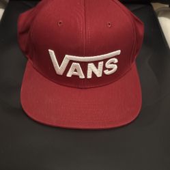 Vans Hat