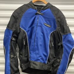 Motorcycle Jacket