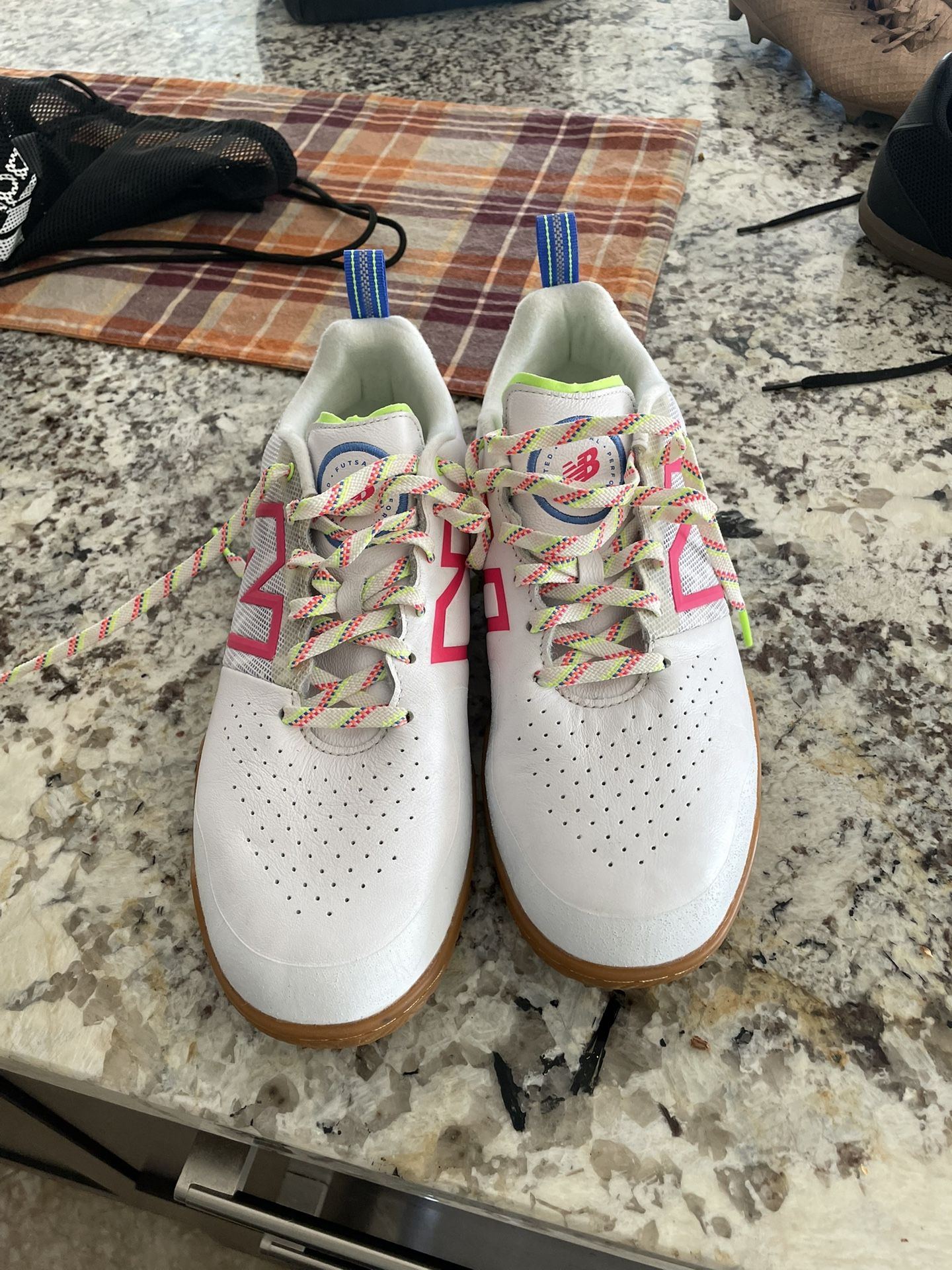 New Balance Indoor Shoes
