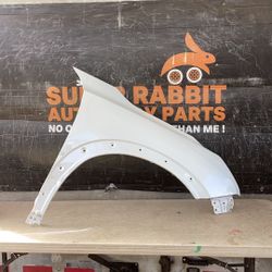 2022 Pathfinder Fender passenger OEM ORIGINAL 💥💥🐰GOOD🍒🍒🐰2025