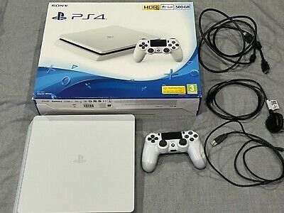 Ps4 Pro