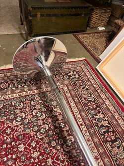 Dancing Pole