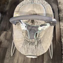 Bouncer Seat 