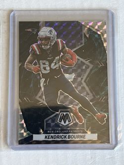 2022 mosaic kendrick bourne genesis