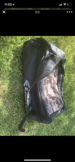 Easton backpack