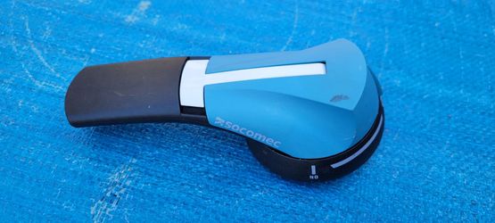 1(contact info removed) Socomec Industrial Accessories, HANDLE LED S2R-65