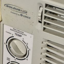 AC Window Until 