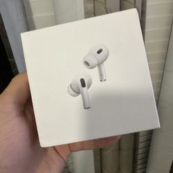 AirPods Pro 2