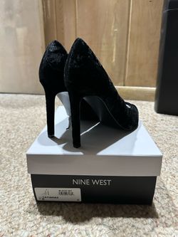 Nine West Pumps