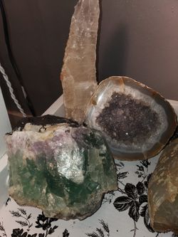 Really Cool Rocks
