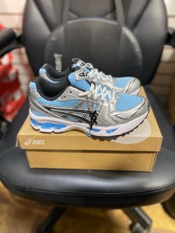 Blue Kayano 14s -All SIZES