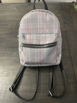 Small Backpack